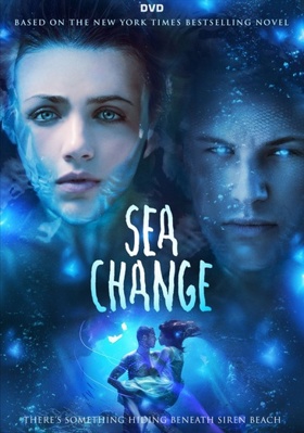 Sea Change            Book Cover