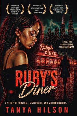 Ruby's Diner 0578733900 Book Cover