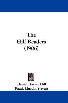 The Hill Readers (1906) 143741379X Book Cover