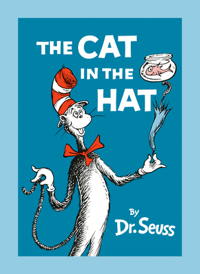 The Cat in the Hat Lenticular Edition: With 3-D... B0F8T4T8F4 Book Cover