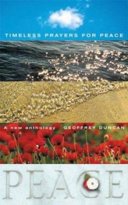 Timeless Prayers for Peace 0829815821 Book Cover