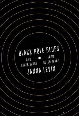 Black Hole Blues and Other Songs from Outer Space 0307958191 Book Cover