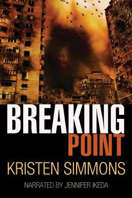 Breaking Point 1461813263 Book Cover