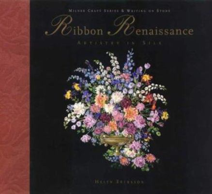 Ribbon Renaissance 1863512306 Book Cover