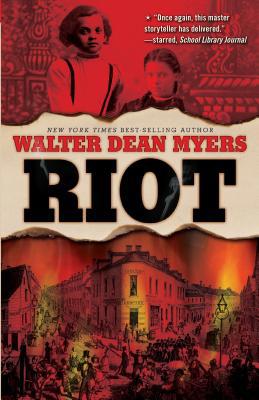 Riot 1606842099 Book Cover