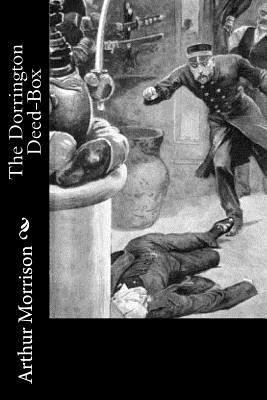 The Dorrington Deed-Box 1548302147 Book Cover
