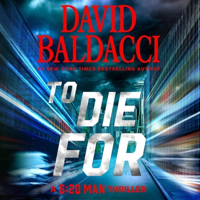 To Die for B0DD4YQ2C8 Book Cover