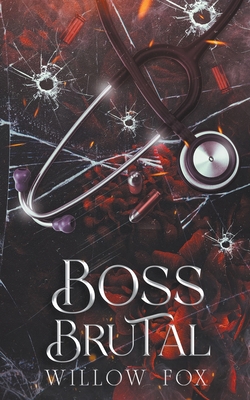 Boss Brutal [French] B0C47RLRV1 Book Cover