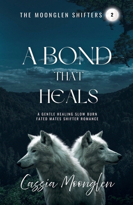 A Bond That Heals B0FTQX44RG Book Cover