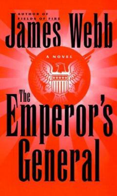 The Emperor's General [Large Print] 0786220376 Book Cover