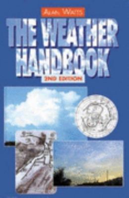 The Weather Handbook 0901281069 Book Cover
