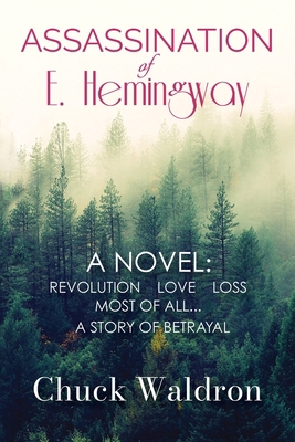Assassination of E. Hemingway 9655780139 Book Cover