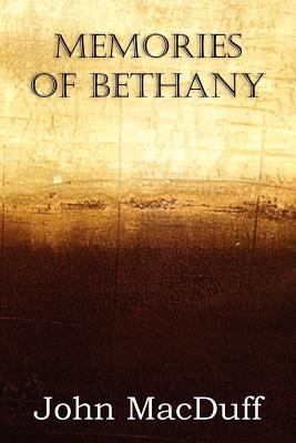 Memories of Bethany 1612037593 Book Cover