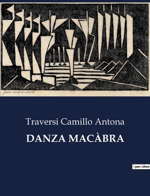 Danza Macàbra [Italian] B0CFZN84JZ Book Cover