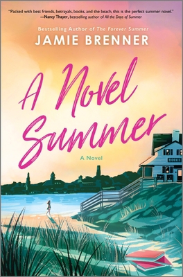 A Novel Summer 0778310310 Book Cover