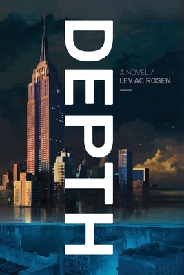 Depth 1682451763 Book Cover