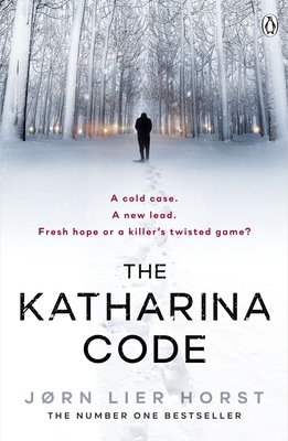 Katharina Code 1405938064 Book Cover