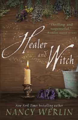 Healer and Witch B0H8W26512 Book Cover