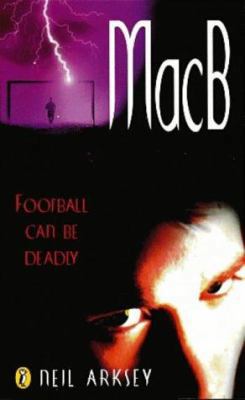 MacB 0141304154 Book Cover