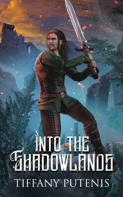 Into the Shadowlands 1955373035 Book Cover