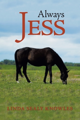 Always Jess B0CKWP15F2 Book Cover