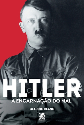 Hitler [Portuguese] 658092103X Book Cover