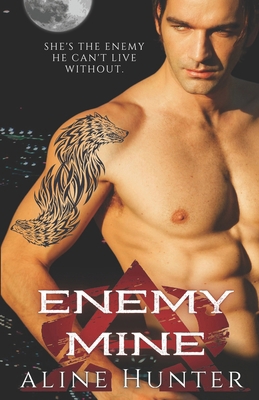 Enemy Mine B08Y9GF22R Book Cover
