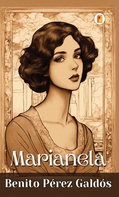 Marianela [Spanish] 9361901389 Book Cover