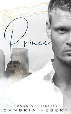 Prince 1946836761 Book Cover