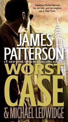 Worst Case 0446574732 Book Cover