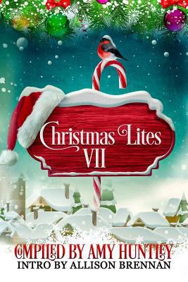 Christmas Lites VII 1981898158 Book Cover