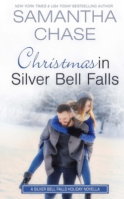 Christmas in Silver Bell Falls 1517197961 Book Cover
