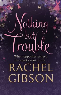 Nothing But Trouble B005L193ZQ Book Cover