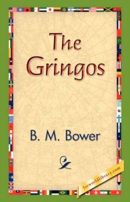 The Gringos 1421829339 Book Cover