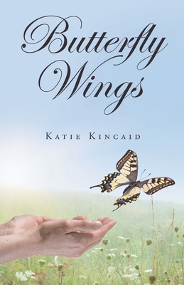 Butterfly Wings B0CXTMDHBB Book Cover