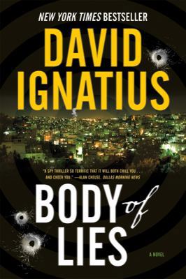 Body of Lies 039333158X Book Cover