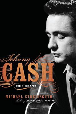 Johnny Cash: The Biography B007YXYE4O Book Cover