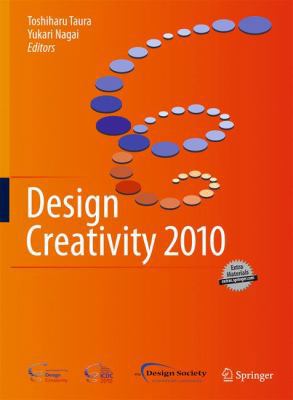 Design Creativity 2010 0857292234 Book Cover