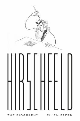 Hirschfeld : The Biography 0374280576 Book Cover
