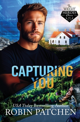 Capturing You: Killers in Shadow Cove B0F8KS9YCM Book Cover