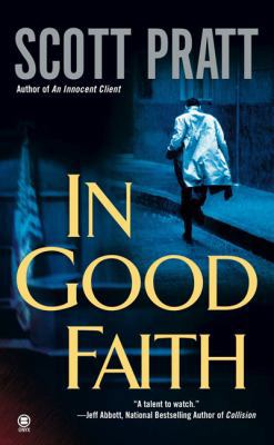 In Good Faith 0451412729 Book Cover