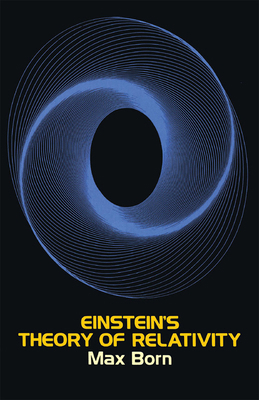 Einstein's Theory of Relativity 0486607690 Book Cover