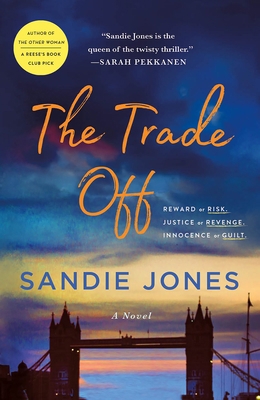 The Trade Off 1250836956 Book Cover