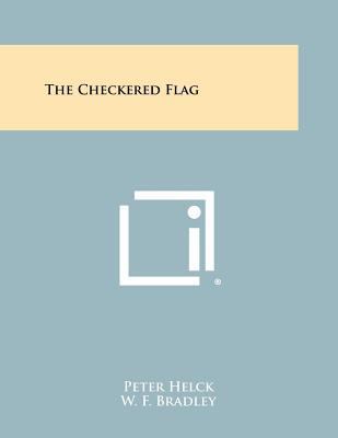 The Checkered Flag 1258454009 Book Cover