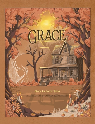Grace 9698492267 Book Cover