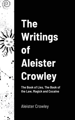 The Writings of Aleister Crowley: The Book of L... 1716552710 Book Cover
