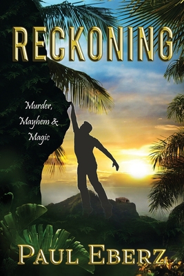 Reckoning: Murder, Mayhem & Magic. Serial Killer 173525665X Book Cover