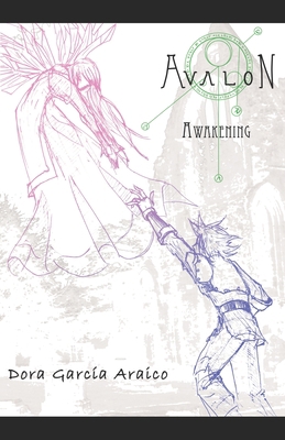 Avalon - Awakening 1973313677 Book Cover