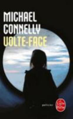 Volte-Face [French] 2253175722 Book Cover