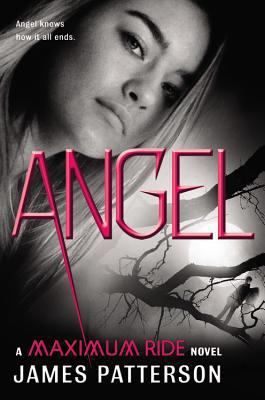 Angel 031603620X Book Cover